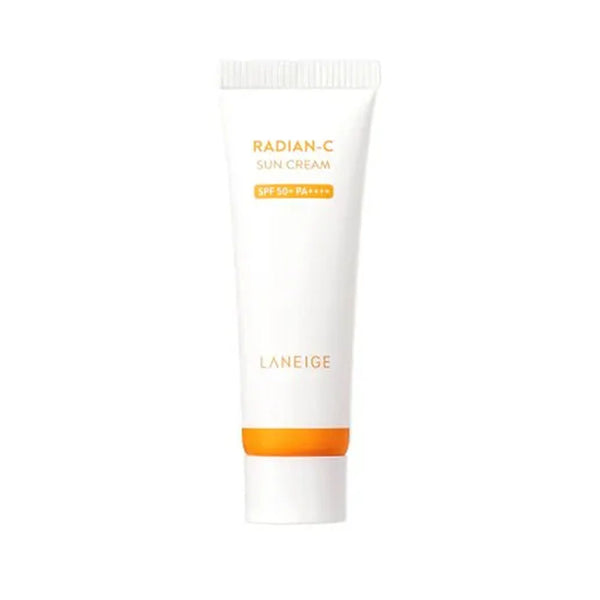 Laneige- Radiance C Sun Cream, 10ml