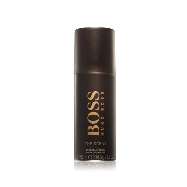 BOSS- SCENT M DEO, 150ML