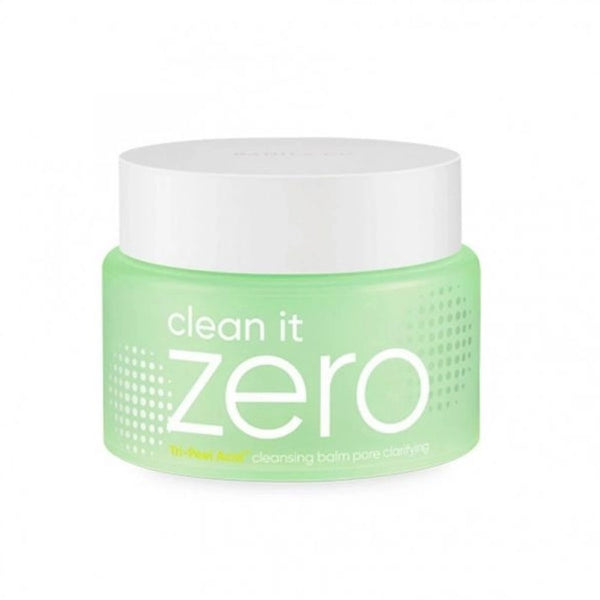 Banila Co- Clean It Zero Cleansing Balm Pore Clarifying, 3ml