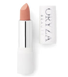 Oryza Beauty-  Semi Matte Lipstick
