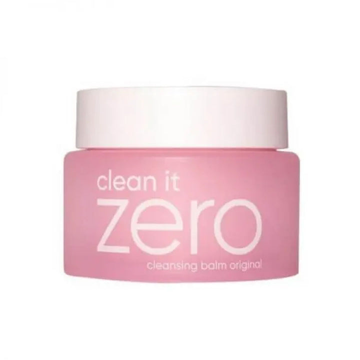 Banila Co- Clean It Zero Cleansing Balm Original, 7ml