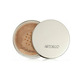 Artdeco- Mineral Compact Powder Number 4, Light Beige, 15 g