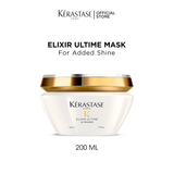 Kerastase- Elixir Ultime Mask 200ml