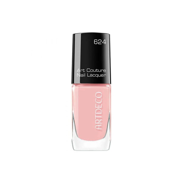 Artdeco- Art Couture Nail Lacquer - 624 Milky Rose