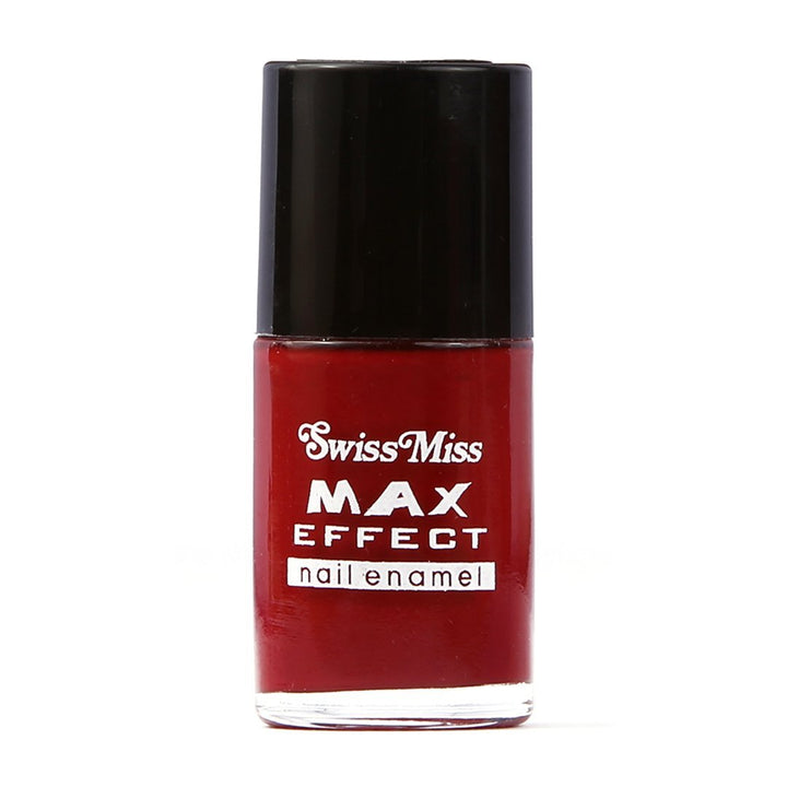 Swiss Miss- Nail Polish Max Effect (907)