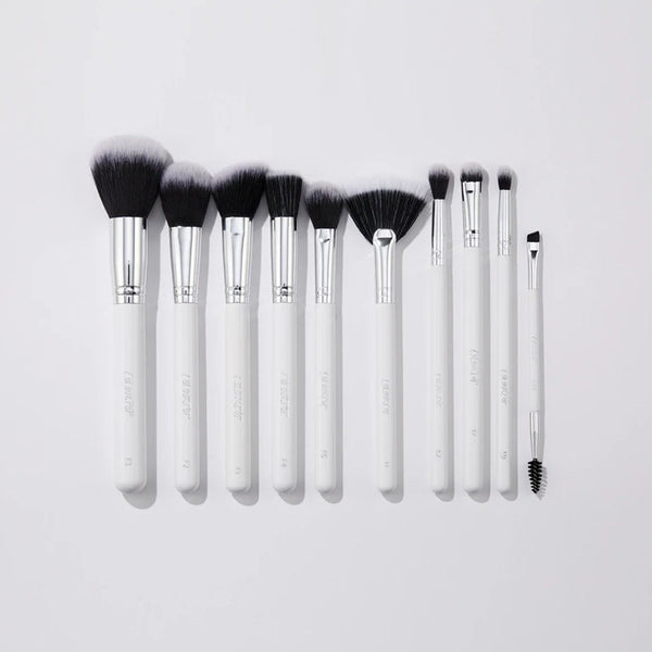 Colourpop- Best Brushes Ever Brush Set