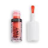 Makeup Revolution- Revolution Relove Baby Tint Coral Lip & Cheek Tint