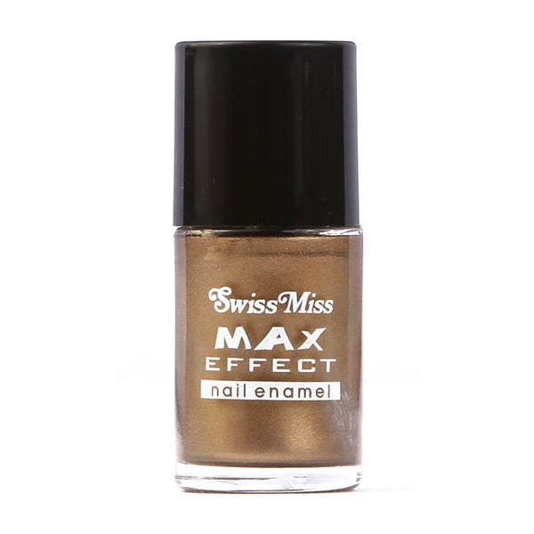 Swiss Miss- Nail Polish Max Effect (922)