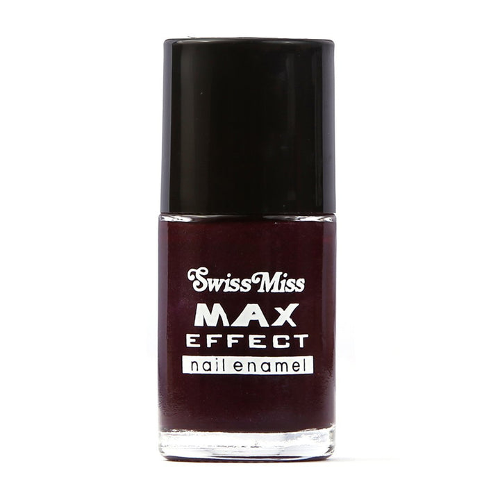 Swiss Miss- Nail Polish Max Effect (905)