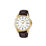 Casio General- Casio MTP-V004GL-7AUDF Men's Watch