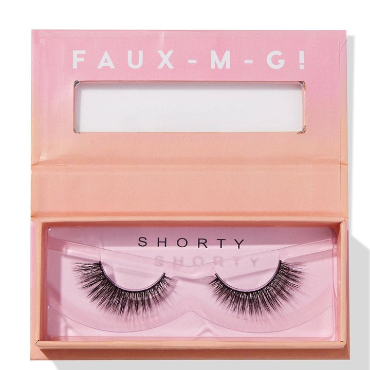 Colourpop- Shorty falsies faux lashes