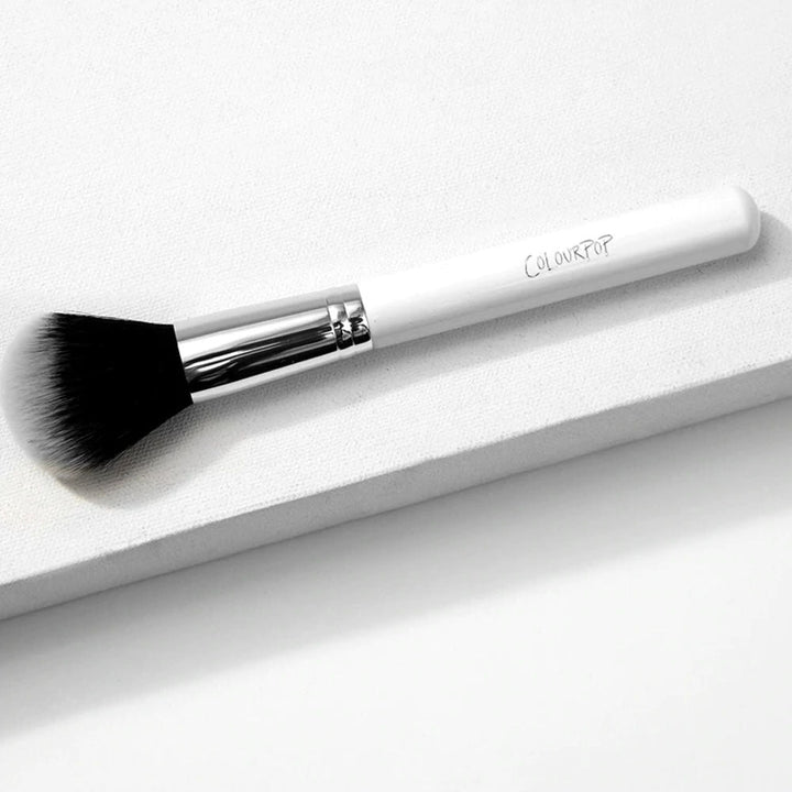 Colourpop- large powder brush- F1