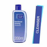 Clean & Clear- Blackhead Clearing Cleaner 200ml