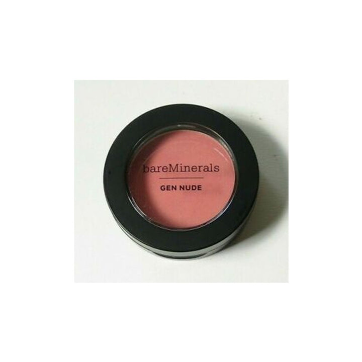 BareMinerals- Gen Nude Powder Blush in Call My Blush 2g