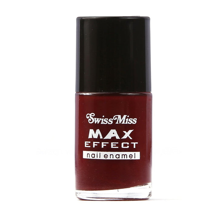 Swiss Miss- Nail Polish Max Effect (921)