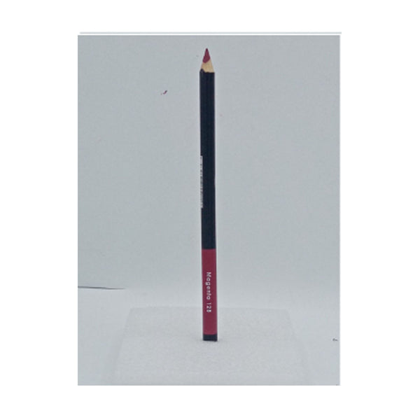 Christine- Lip & Eye Pencil Magenta-128