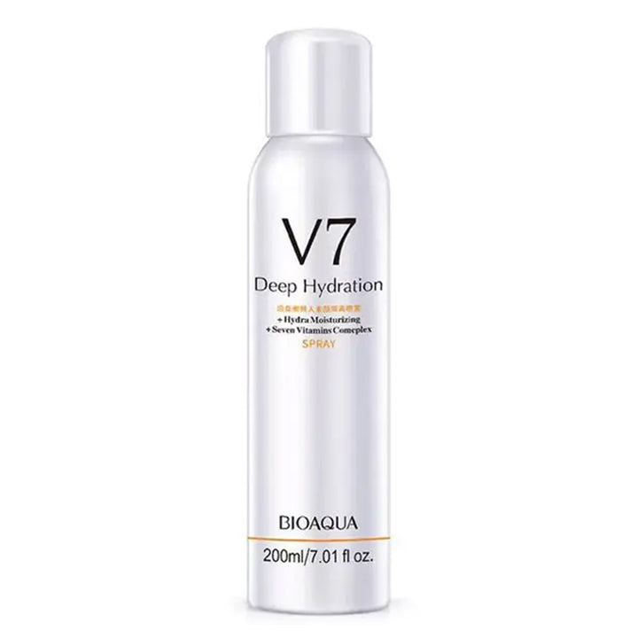 BIOAQUA- V7 Deep Hydration Spray