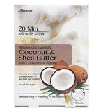 LeBiome Coconut Mask (5 Pack)