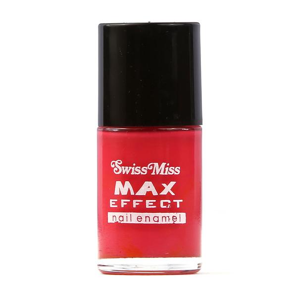 Swiss Miss- Nail Polish Max Effect (901)