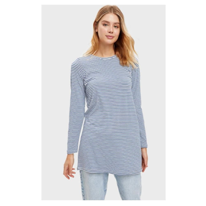 Defacto- Crew Neck Tunic