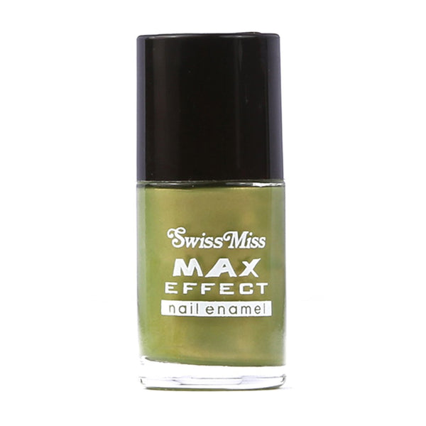 Swiss Miss- Nail Polish Max Effect (912)