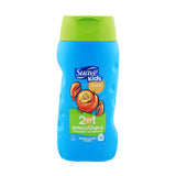 Suave-  Kids 2in1 Peach Smoother Shampoo, 12oz