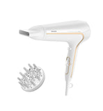 Philips- 2200 W DryCare Advanced Hair Dryer - HP8232/00, Mat White