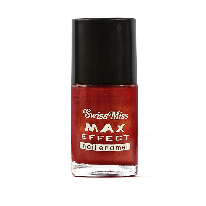 Swiss Miss- Nail Polish Max Effect (920)