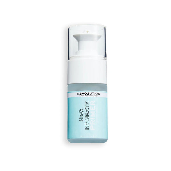 Revolution Relove H2O Hydrate Primer