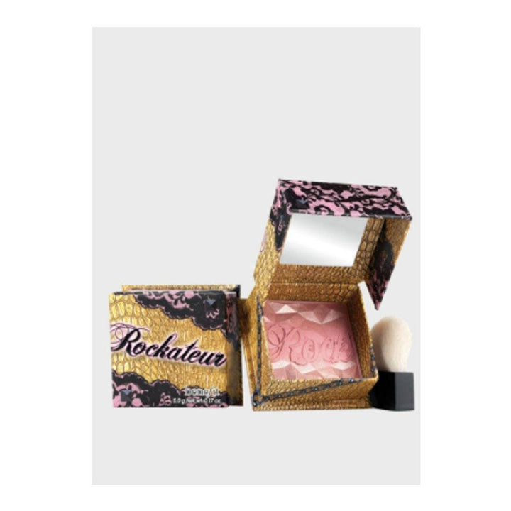 Benefit- Rockateur Blush Powder 5g