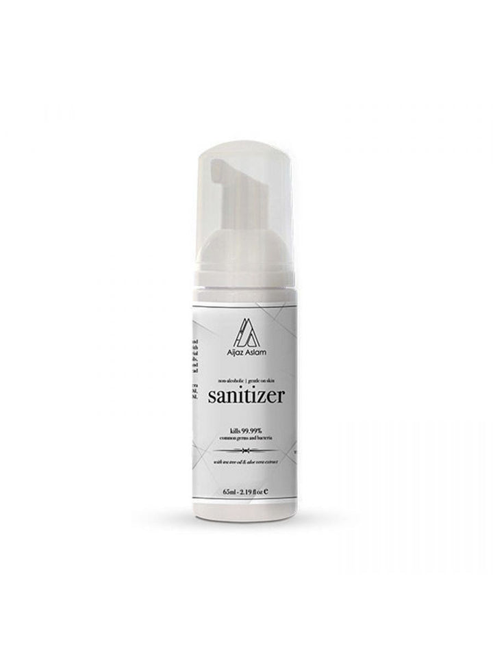 Aijaz Aslam – Sanitizer Spray – Antibacterial