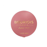 Bourjois- Little Round Pot Blusher- 74 Rose Ambre, 25 G - 009 Oz