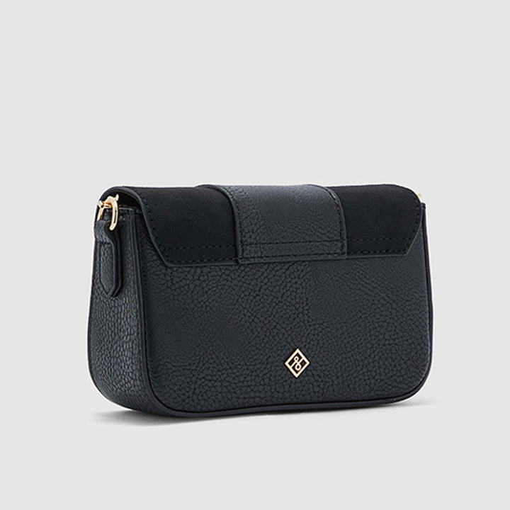 Call it Spring- Cross Body Hand Bags-Black