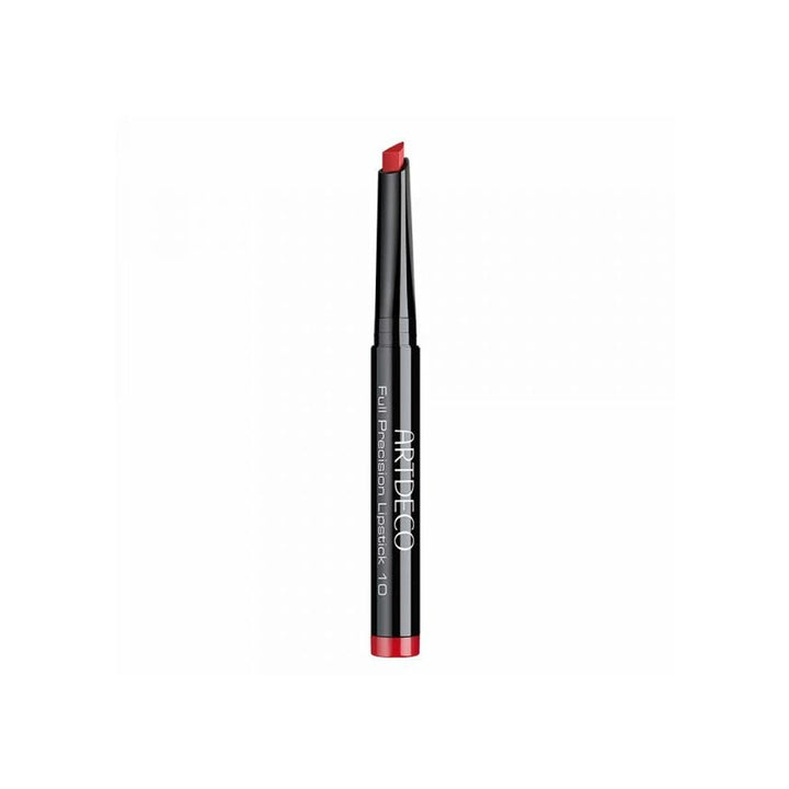 Artdeco- Full Precision Lipstick - 10 Red Hibiscus