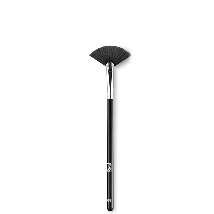 RivaJ- Hd Makeup Brush #09