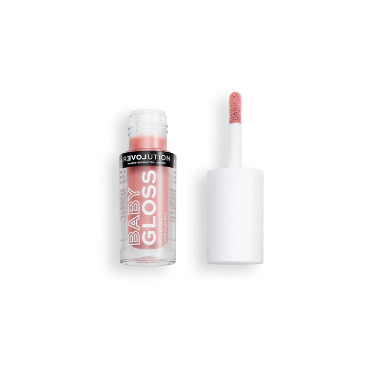 Revolution Relove Baby Gloss Glam