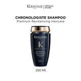 Kerastase - Chronologiste Revitalisant Shampoo 250ml