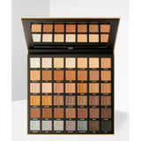 By Beauty Bay- Nude 42 Colour Palette