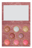 MUICIN - Baked Terracotta Highlight Blush & Eyeshadow Palette