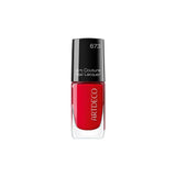 Artdeco- Art Couture Nail Lacquer - 673 Red Volcano