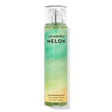 Bath & Body Works- Cucumber Melon Fine Fragrance Mist, 236 ml