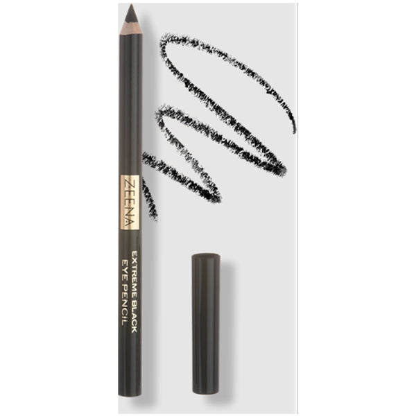 Zeena- Extreme Black Eye Pencil