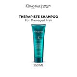 Kerastase- Therapiste Shampoo 250 ML - For Damaged Hair