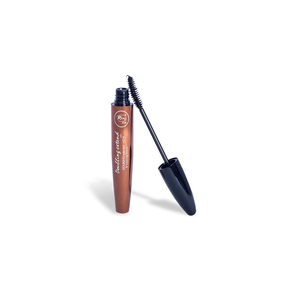 Rivaj- Doubling Extend Black Mascara