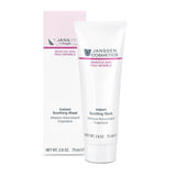 Janssen- Soothing Face Mask, 75 ML