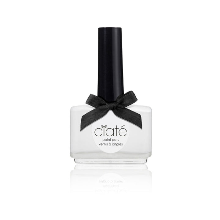 Ciate London- Snow Virgin, 13.5ml