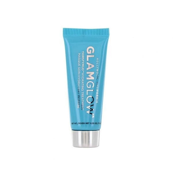 Glam Glow- Thursty mud Hydrating Treatment, 10g