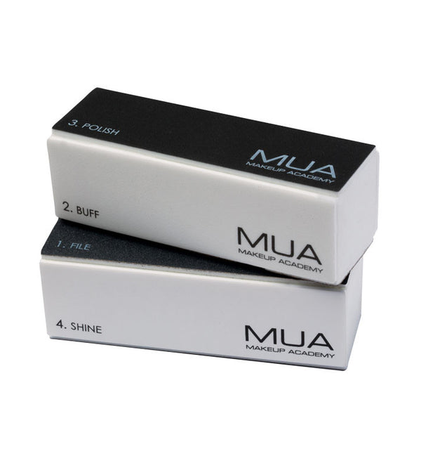 MUA- A/ 4-Way Nail Block