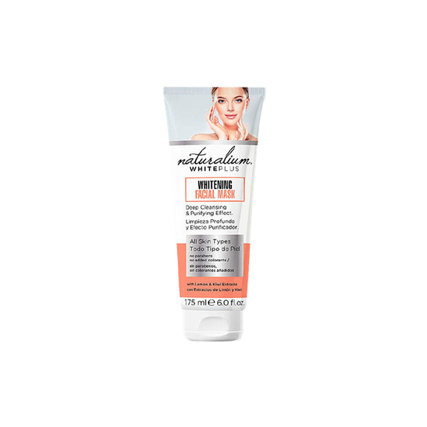 Naturalium- Whitening facial mask ,175ml