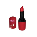 Makeup Time- 4D Hot Lips Lipstick- 01